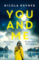 You and Me 0008374597 Book Cover