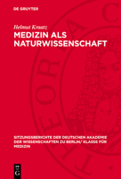 Medizin ALS Naturwissenschaft 3112726928 Book Cover