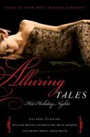 Alluring Tales: Hot Holiday Nights 0061463175 Book Cover