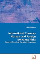International Currency Markets and Foreign Exchange Risks: Evidence from Post-Transition Economies 3639146743 Book Cover