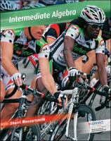 Intermediate Algebra with P.O.W.E.R. Learning 1260225364 Book Cover