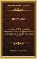 Holy Cross 1120201101 Book Cover