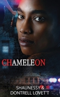 Chameleon 1072680009 Book Cover