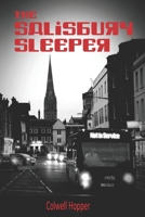 Salisbury Sleeper (Jon Ball) B0BKCM6TJQ Book Cover