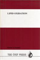 Lipid Oxidation 0951417193 Book Cover