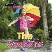 The Seasons 0711244308 Book Cover