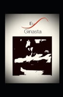 Eu Ginasta (Portuguese Edition) B0GR5WJ46V Book Cover