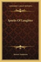 Sparks Of Laughter 1162802332 Book Cover