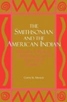 SMITHSONIAN & AMERN INDIAN PB 1560984090 Book Cover