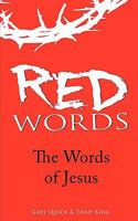 Red Words 1609570618 Book Cover