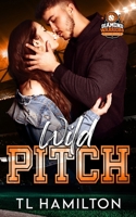 Wild Pitch: Chicago Coyotes (Diamond Warriors) 1764631102 Book Cover