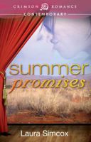 Summer Promises 1440554668 Book Cover