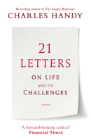 21 Letters on Life and Its Challenges 1786331950 Book Cover