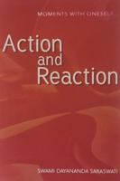 Action and Reaction 8190420348 Book Cover