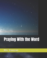 Praying With the Word B0F4KPCT2T Book Cover