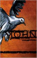 John: Lectio Divina for Youth 0834150220 Book Cover