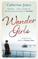 Wonder Girls 1849838844 Book Cover