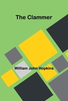 The Clammer 9368399352 Book Cover