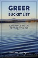 Greer Bucket List: 100 Things To Do Before You Die B0F2YN9Z3X Book Cover