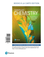 Chemistry: An Introduction to General, Organic, & Biological Chemistry 0136019706 Book Cover