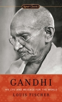 The Life of Mahatma Gandhi 0451531701 Book Cover