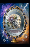 THE MIND’S MIRROR How to See Your Thinking Before It Sees You: A Masterclass in Meta-Awareness for Clarity, Wisdom, and Unshakable Freedom in an Age of Distraction (Hard Life Problems Worth Solving) B0H1B54YN2 Book Cover