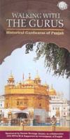 Walking with the Gurus: Sikh Pilgrimage in India 8187780231 Book Cover