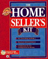 Homeseller's Kit 0793103967 Book Cover