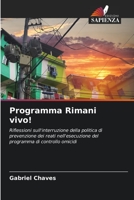 Programma Rimani vivo! 6205247569 Book Cover