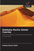 Estetyka Ruchu Sztuki Czarnej (Polish Edition) 6630194500 Book Cover