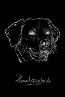 Hundetagebuch: das Erinnerungsbuch f�r die sch�nsten Momente von Dir und deinem treuen Vierbeiner, dem besten Freund des Menschen. Dein geliebtes Haustier und du und die gemeinsame Zeit. Hundenotizbuc 1078200351 Book Cover