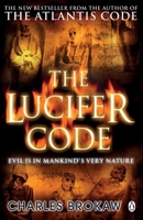 The Lucifer Code 0765360691 Book Cover