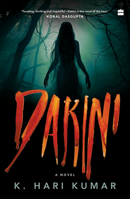 Dakini : A Novel 9362130149 Book Cover