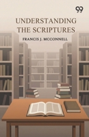 Understanding The Scriptures 9377504082 Book Cover