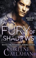 Fury Of Shadows (Dragonfury; Scotland, #2) 164839079X Book Cover