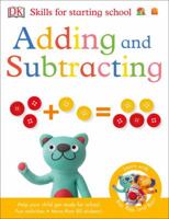 Adding and Subtracting 1465451285 Book Cover