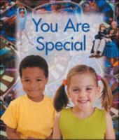 You Are Special 0769912486 Book Cover