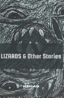 LIZARDS And Other Stories B0CR8TPB8P Book Cover