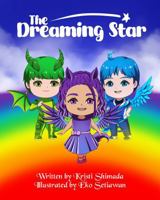 The Dreaming Star B0GX249XWK Book Cover