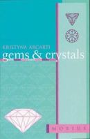 Gems & Crystals 0340828005 Book Cover