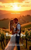 Passport to You B0FSCHY9PZ Book Cover