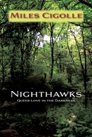 Nighthawks: Queer Love in the Darkness 1632937638 Book Cover