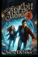 Into the Rabbit Hole B0FF1VJSXL Book Cover