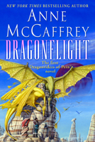 Dragonflight 0345314476 Book Cover