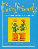 Girlfriends 157977203X Book Cover