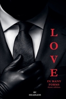 Love: In Many Forms B0DQ6DJ566 Book Cover