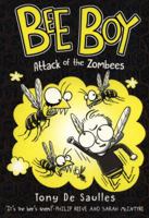 Attack of the Zombees 019276389X Book Cover
