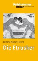 Die Etrusker 3170182269 Book Cover