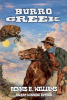 Burro Creek B0GKSYWH5L Book Cover
