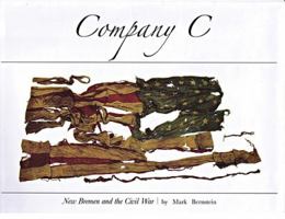 Company C: New Bremen and the Civil War 0615184421 Book Cover